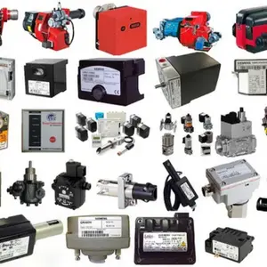 Boilers, Components & Spares